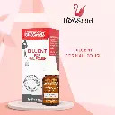 Newsaad DILUENT2 18ml 2pcs Pack Nail Polish Thinner