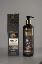 Perdika 500ml argan Oil shampoo