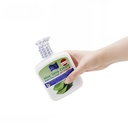 Jey 450ml For All Skin Types Hand and Face Softening Cream Aloe vera