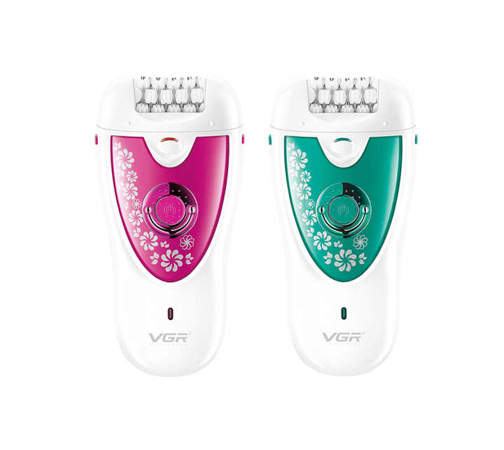 VGR V-722 Epilator