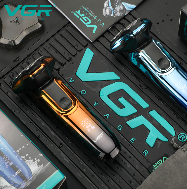 VGR V-313 Hair Trimmer
