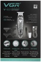 VGR V-922 Hair Trimmer