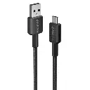 کابل Anker A81H5/322 USB to USB-C 0.9m