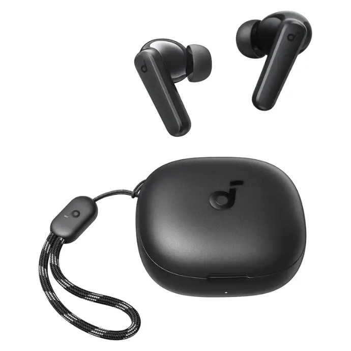 هدفون بلوتوثی Anker P25i Soundcore