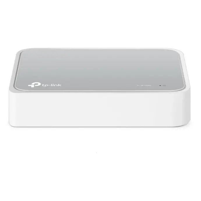 سوئیچ دسکتاپ TP-Link TL-SF1005D Ver 16.0 5-Port 10/100Mbps