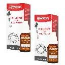 بسته دو عددی محلول رقیق کننده لاک ناخن نیوساد مدل DILUENT2 حجم 18ml 