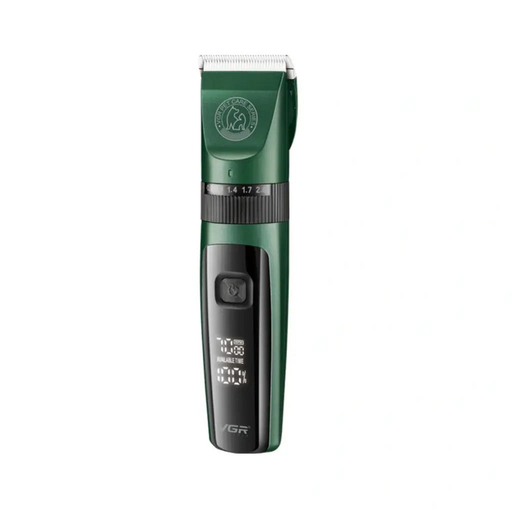  ماشین اصلاح حیوانات VGR مدل V-240