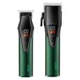 VGR V-677 Hair Trimmer