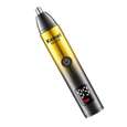 Kemei KM-255 Nose & Ear Hair Trimmer