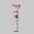 Kemei KM-91583 Women Body Hair Trimmer