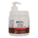  ماسک مو بیول مدل Cocoa حجم 500ml  