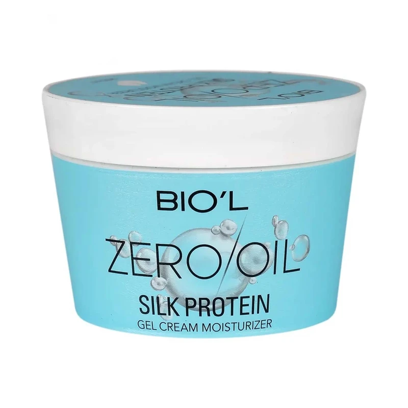 کرم مرطوب کننده بیول مدل Silk Protein حجم200ml 