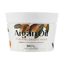 کرم مرطوب کننده بیول مدل Argan Oil حجم 200ml 