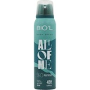 اسپری بدن آقایان بیول مدل ALL OF ME حجم 150ml 
