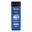شامپو بدن بیول مدل Fresh Plus حجم 315ml مناسب انواع پوست 