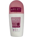 رول دئودرانت زنانه بیول مدل BEAUTY TOUCH حجم 75ml
