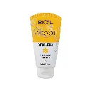 ژل کرم آبرسان بیول مدل Royal Jelly حجم 70ml مناسب انواع پوست