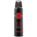 اسپری مردانه ژک ساف مدل FF حجم 150ml 