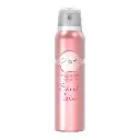 اسپری زنانه ژک ساف مدل Sweet Love حجم 150ml 