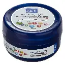 کرم مغذی دست و صورت جی مدل Multi Vitamin حجم 200ml مناسب انواع پوست