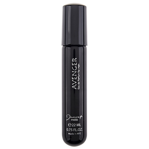 عطر جیبی مردانه ژک ساف مدل Avenger حجم 22ml 