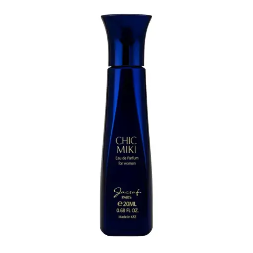 عطر جیبی زنانه ژک ساف مدل Chici Miki حجم 20ml 