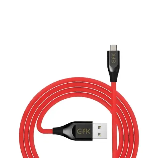 چراغ Mcdodo WF-1720 0.3m USB-C/USB to USB-C/MicroUSB/ning
