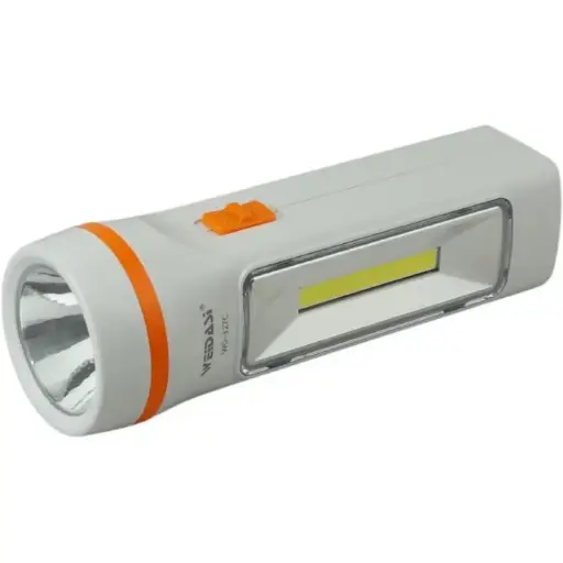 چراغ قوه Weidasi WD-327C