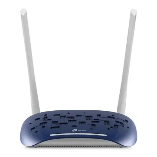 مودم روتر VDSL/ADSL TP-Link TD-W9960-v1.20 