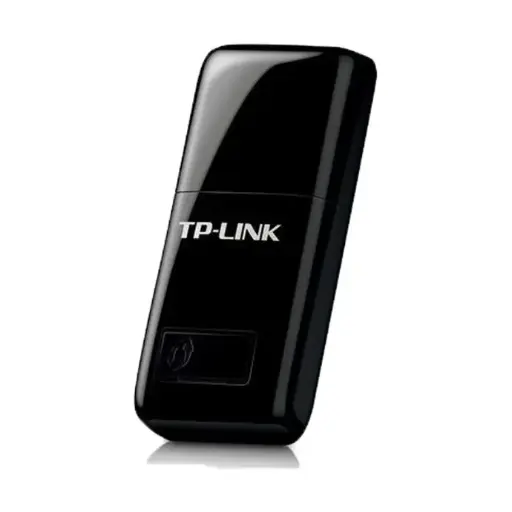 آداپتور TP-Link TL-WN823N Mini Wireless N USB
